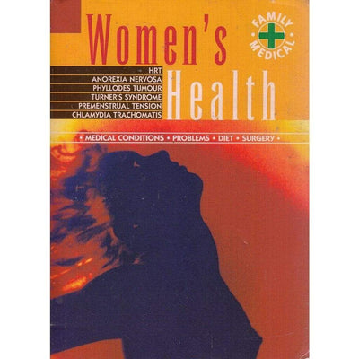 Women's Health - Readers Warehouse