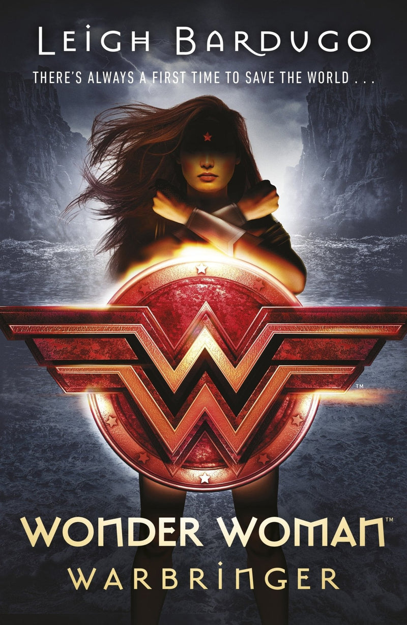 Wonder Woman: Warbringer - Readers Warehouse