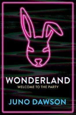 Wonderland - Readers Warehouse
