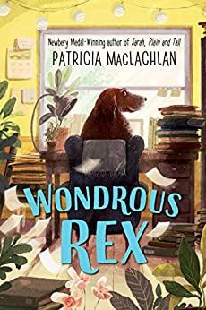 Wondrous Rex - Readers Warehouse