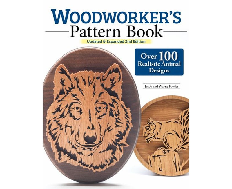 Woodworker&