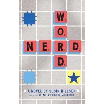 Word Nerd - Readers Warehouse