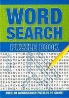 Word Search Green Puzzle Book - Readers Warehouse