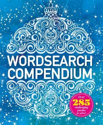 Wordsearch Compendium - Readers Warehouse