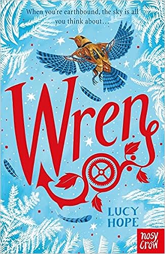 Wren - Readers Warehouse
