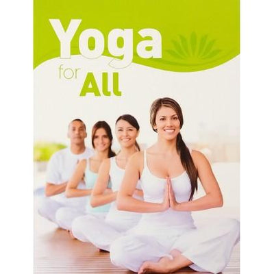 Yoga For All - Readers Warehouse