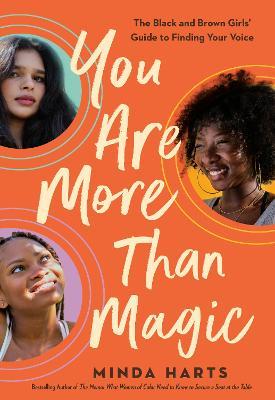 You Are More Than Magic - Readers Warehouse