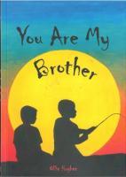 You Are My Brother - Readers Warehouse
