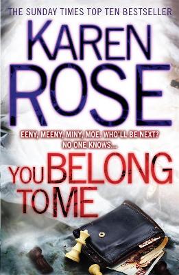 You Belong To Me - Readers Warehouse