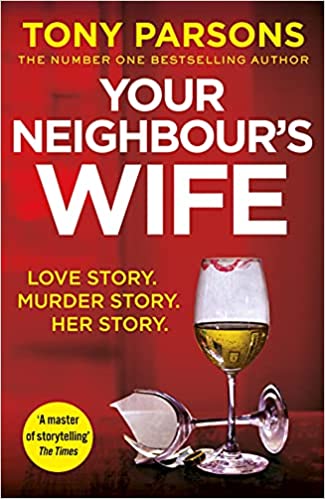 Your Neighbour's Wife - Readers Warehouse