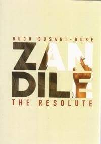 Zandile The Resolute - Readers Warehouse