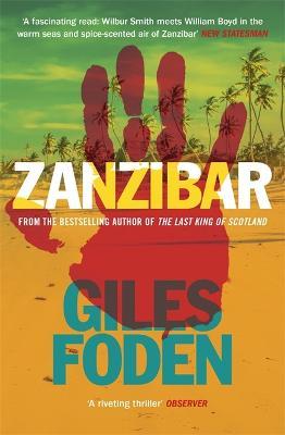 Zanzibar - Readers Warehouse