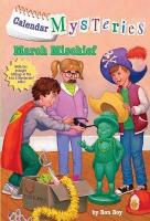 Calendar Mysteries - March Mischief