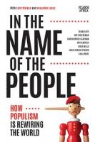 In The Name Of The People