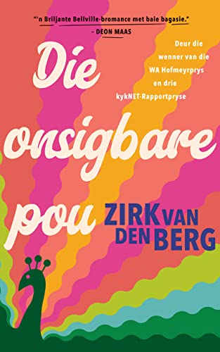 Die Onsigbare Pou - Readers Warehouse