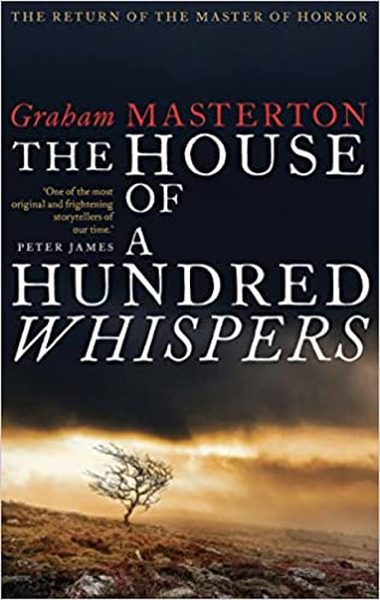 The House Of A Hundred Whispers | Readers Warehouse