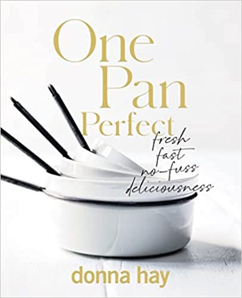 One Pan Perfect | Readers Warehouse
