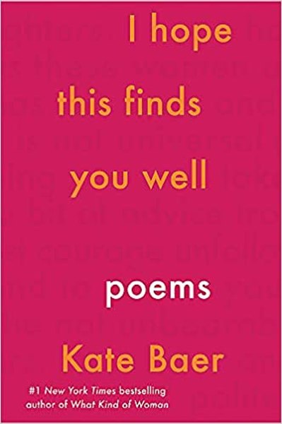 I Hope This Finds You Well | Readers Warehouse