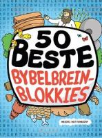 50 Beste Bybelbreinblokkies - Readers Warehouse