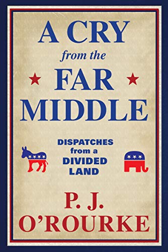 A Cry From The Far Middle - Readers Warehouse