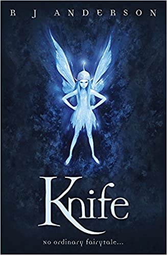 Knife - Readers Warehouse