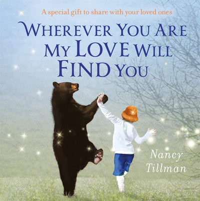Wherever You Are My Love Will Find You - Readers Warehouse