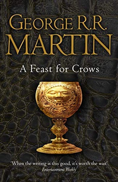 A Feast for Crows | Readers Warehouse