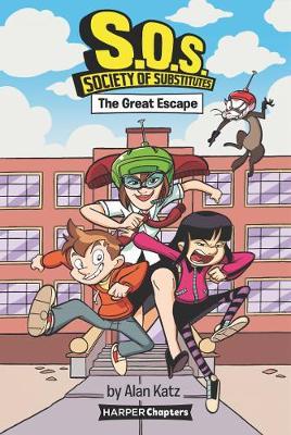 S.O.S.: Society of Substitutes 