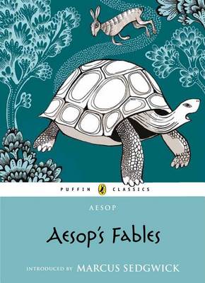 Aesops Fables - Readers Warehouse
