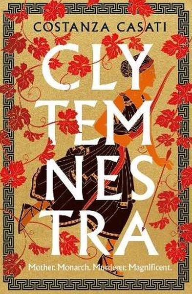 Clytemnestra - Readers Warehouse
