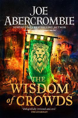The Wisdom Of Crowds - Readers Warehouse