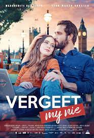 Vergeet my nie - Readers Warehouse