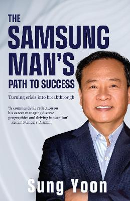 The Samsung Man's Path to Success - Readers Warehouse