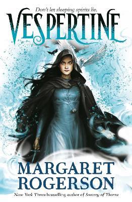 Vespertine - Readers Warehouse