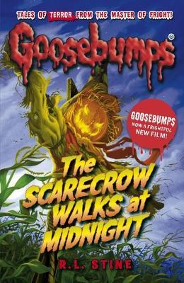 The Scarecrow Walks At Midnight - Readers Warehouse