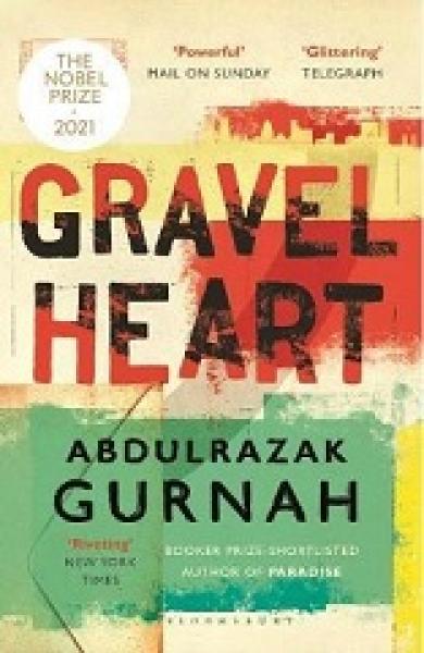 Gravel Heart - Readers Warehouse