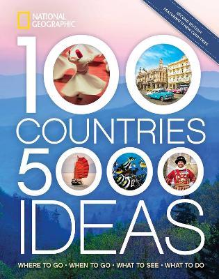 100 Countries, 5,000 Ideas - Readers Warehouse