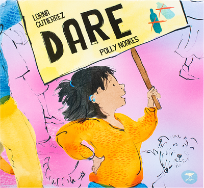 Dare - Readers Warehouse