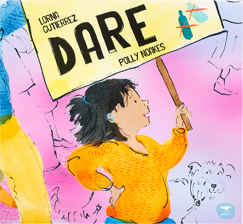 Dare - Readers Warehouse