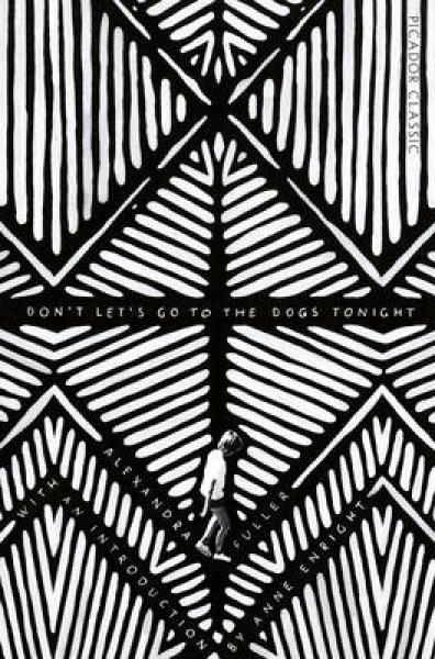 Don't Let's Go To The Dogs Tonight - Readers Warehouse