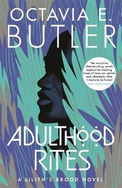 Adulthood Rites - Lilith's Brood | Readers Warehouse