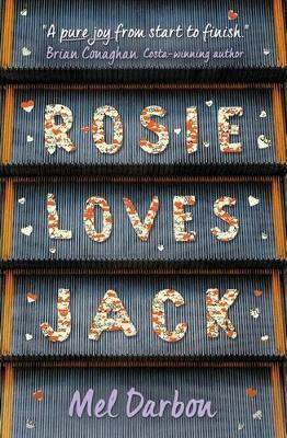 Rosie Loves Jack - Readers Warehouse