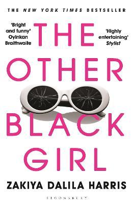 The Other Black Girl - Readers Warehouse