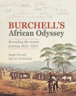 Burchell&