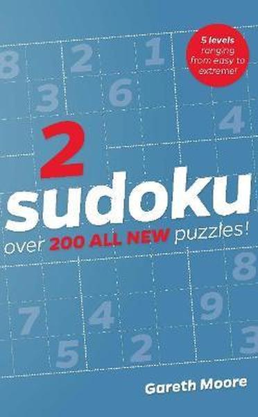 Sudoku 2 - Readers Warehouse