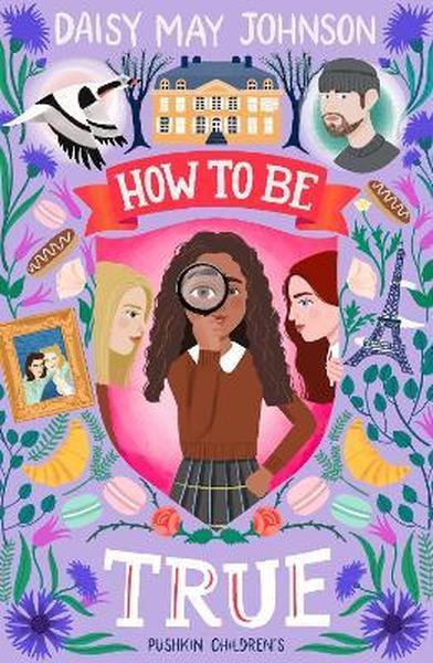 How To Be True - Readers Warehouse