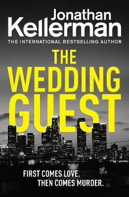 The Wedding Guest - Readers Warehouse