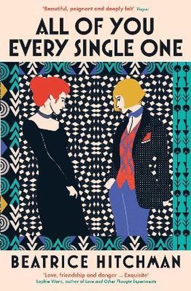 All Of You Every Single One - Readers Warehouse