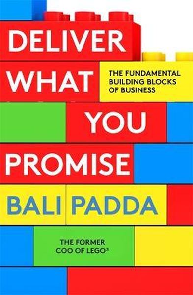 Deliver What You Promise - Readers Warehouse