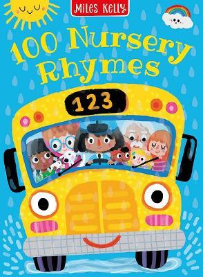 100 Nursery Rhymes - Readers Warehouse